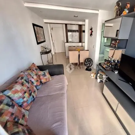 Buy this 3 bed apartment on unnamed road in Cachambi, Rio de Janeiro - RJ
