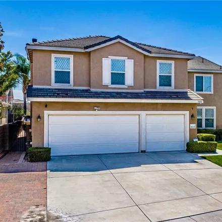 Buy this 5 bed loft on 7094 Ohio River Drive in Eastvale, CA 91752