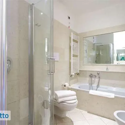 Image 4 - Viale Severino Boezio 2, 20145 Milan MI, Italy - Apartment for rent