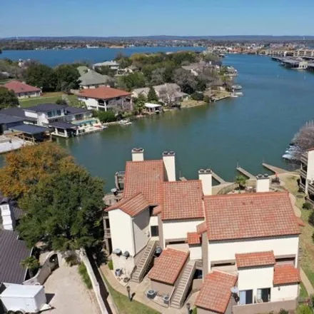 Buy this 2 bed condo on 598 Short Circuit in Horseshoe Bay, TX 78657