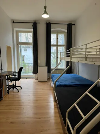 Rent this 2 bed room on Waldstraße 37 in 10551 Berlin, Germany
