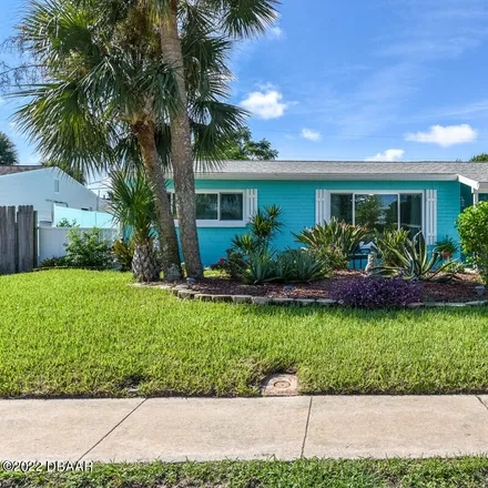 Buy this 2 bed house on 122 Lynnhurst Drive in Ormond Beach, FL 32176