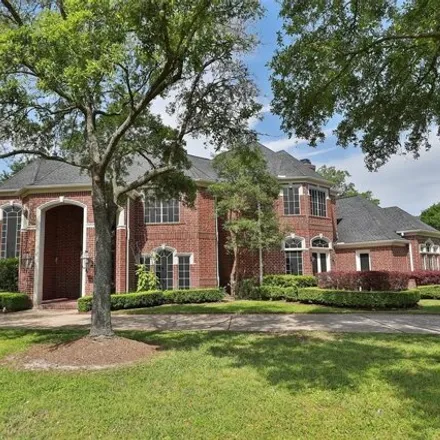 Image 2 - 16931 Storybook Forest Drive, Harris County, TX 77377, USA - House for sale