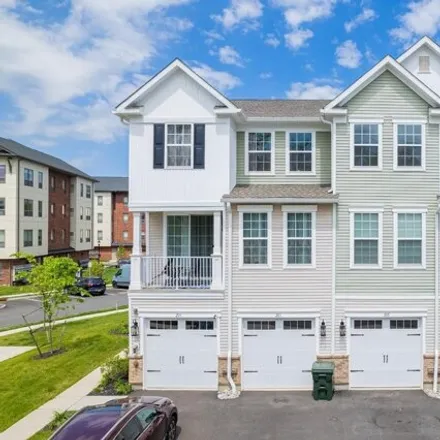 Buy this 2 bed townhouse on Brudner Drive in Dunellen, Middlesex County