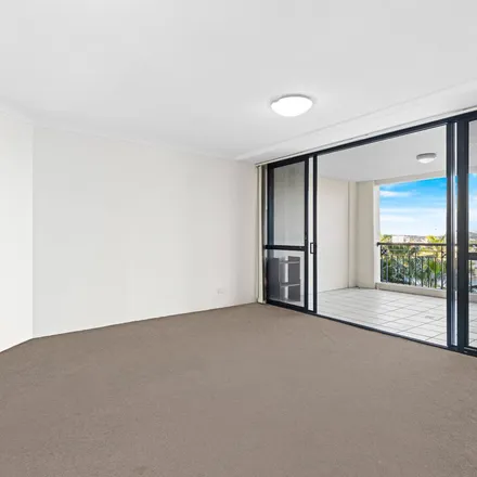 Rent this 2 bed apartment on Petrie Point in 100 Bowen Terrace, Fortitude Valley QLD 4006