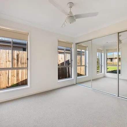 Image 2 - Woleebee Drive, Glenvale QLD 4350, Australia - Apartment for rent