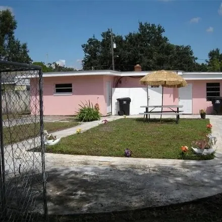 Image 2 - American Quality Roofing, 629 20th Street, Orlando, FL 32805, USA - House for sale
