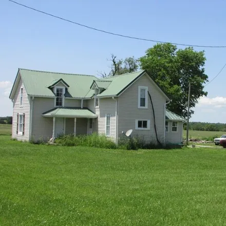Buy this 3 bed house on 9055 MO 14 in Clever, Christian County