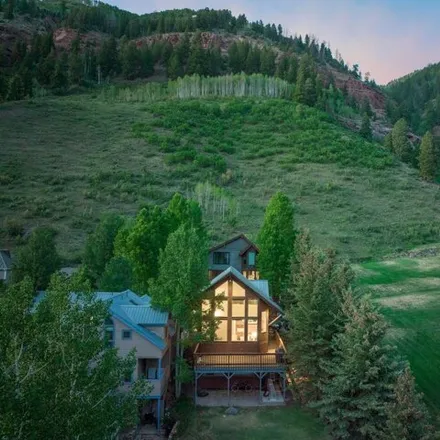 Buy this 3 bed house on 980 Primrose Alley in Telluride, CO 81435