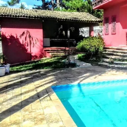 Image 7 - Cotia, Região Metropolitana de São Paulo, Brazil - House for rent