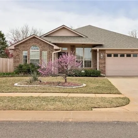 Image 1 - 2949 Cityview Court, Norman, OK 73071, USA - House for rent