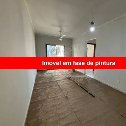 Rent this 2 bed apartment on Rua Maria Aparecida Meneghini in Parque Nossa Senhora da Candelária, Itu - SP