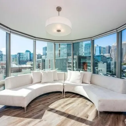 Rent this 2 bed condo on The Metropolitan in 333 1st Street, San Francisco