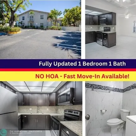 Rent this 1 bed house on 8838 West Sample Road in Coral Springs, FL 33065