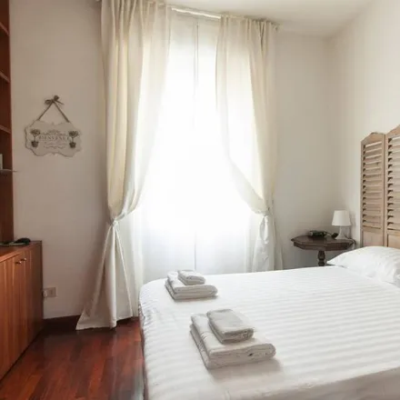 Image 5 - La Filetteria Italiana, Via Marghera, 43, 20149 Milan MI, Italy - Apartment for rent