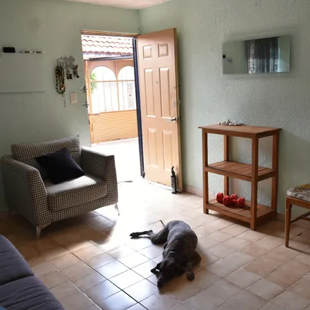 Rent this 1 bed house on Candiles in Villa Tulipanes, MX