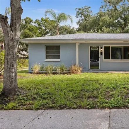 Buy this 4 bed house on 332 Woodlawn Avenue in Belleair, Pinellas County