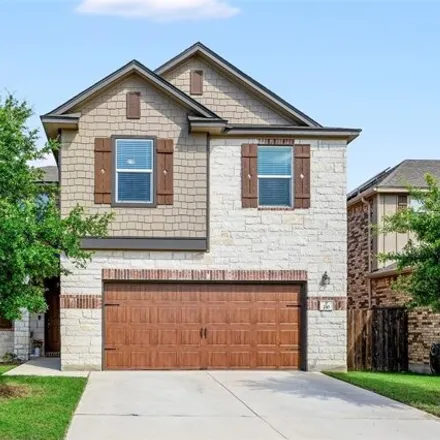 Buy this 3 bed house on 230 Kaden Prince Drive in Pflugerville, TX 78660