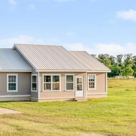 Buy this 3 bed house on 269 Rock Hill Church Road in Washington County, FL 32431