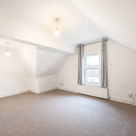 Rent this 1 bed apartment on Salisbury Road in London, EN5 4JL