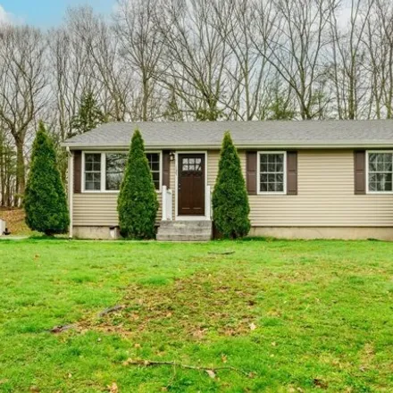 Buy this 3 bed house on 137 Mildred Road in Meriden, CT 06450
