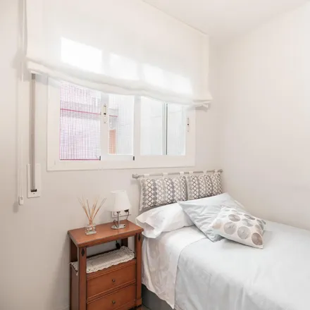 Rent this 3 bed apartment on Carrer del Clot in 195, 08027 Barcelona