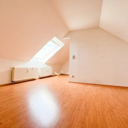 Rent this 1 bed apartment on An der Gemeindewiese 4 in 09125 Chemnitz, Germany