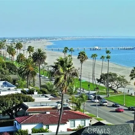Image 4 - The Versailles, 2601 East Ocean Boulevard, Long Beach, CA 90803, USA - Condo for rent