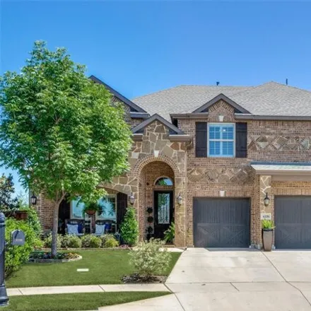 Buy this 5 bed house on Timberland Boulevard in Tarrant County, TX 76244