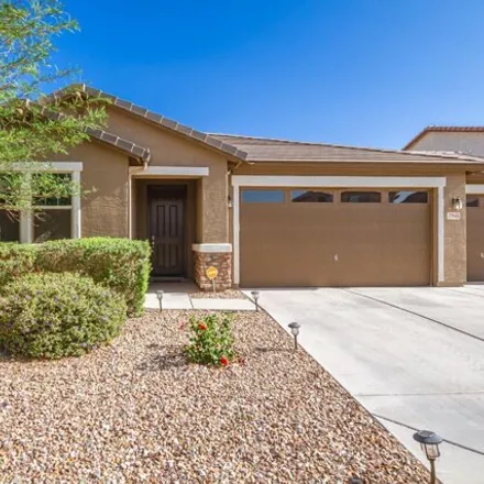 Buy this 4 bed house on 7941 West Encinas Lane in Phoenix, AZ 85043