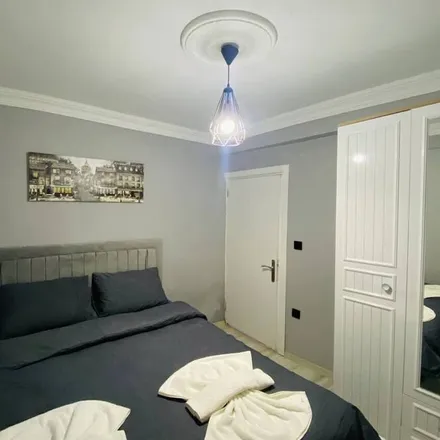 Rent this 1 bed apartment on 34435 Beyoğlu