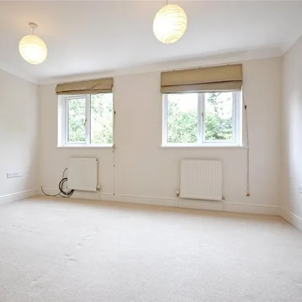 Image 5 - 8 Brothers Place, Cambridge, CB1 8BN, United Kingdom - House for rent