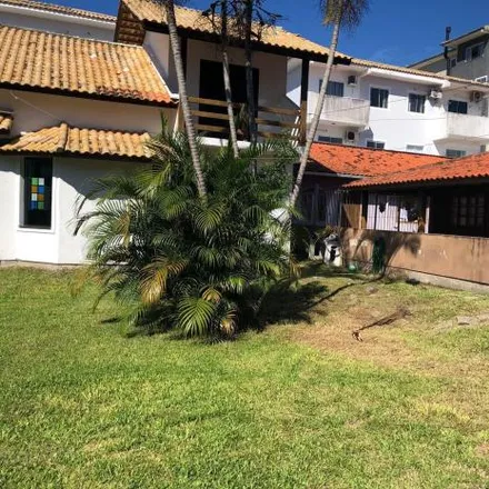 Buy this 3 bed house on Residencial Santtana in Servidão Ricardo Neves 389, Ingleses do Rio Vermelho