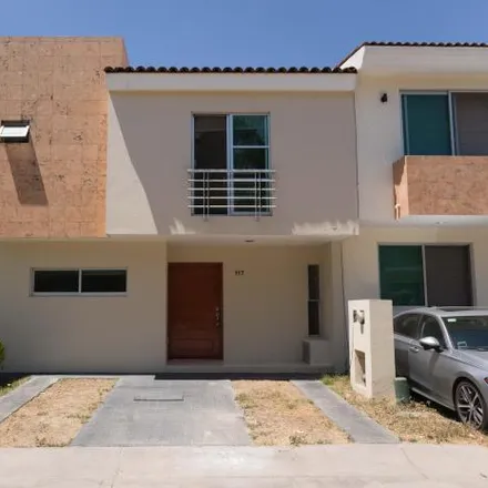 Buy this 3 bed house on Andalucía 265 in 45051 Región Centro, JAL