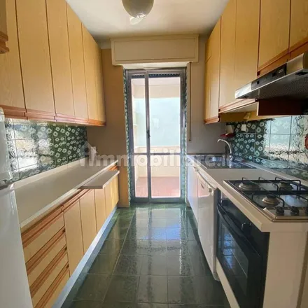 Image 5 - Viale Nino Bixio 1, 47843 Riccione RN, Italy - Apartment for rent