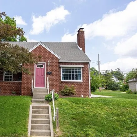 Buy this 3 bed house on 518 West 8th Street in Jasper, IN 47546