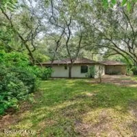 Image 2 - 5260 South Rhoda Point, Homosassa Springs, FL 34446, USA - House for sale