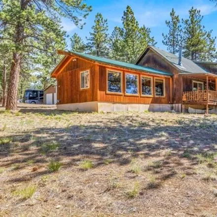 Image 6 - 912 Larkspur Ln, Westcliffe, Colorado, 81252 - House for sale