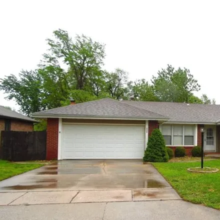 Buy this 3 bed house on 4732 South McCann Avenue in Springfield, MO 65804