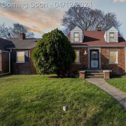 Buy this 3 bed house on 11393 Stockwell Street in Detroit, MI 48224