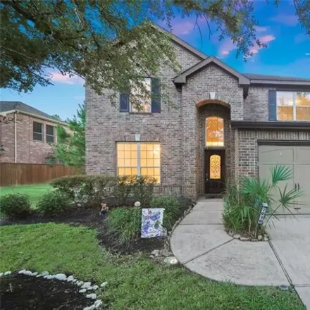 Buy this 4 bed house on 7098 Dewerry Shores Lane in Fall Creek, Harris County