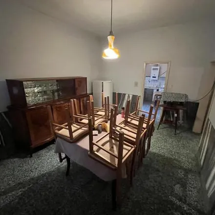 Buy this 2 bed house on Matanza 996 in Villa Barilari, 1874 Villa Domínico