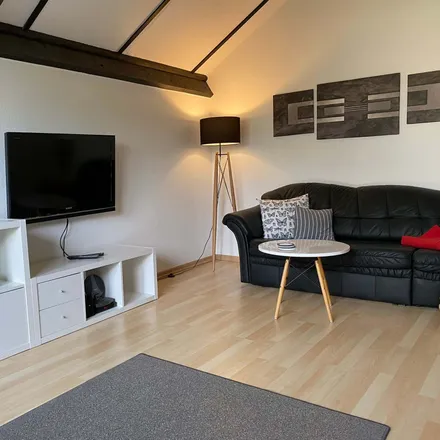 Rent this 2 bed apartment on Rilkestraße 9 in 41469 Neuss, Germany