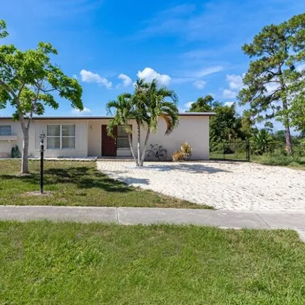 Buy this 3 bed house on 172 Southeast Princess Drive in Saint Lucie County, FL 34952