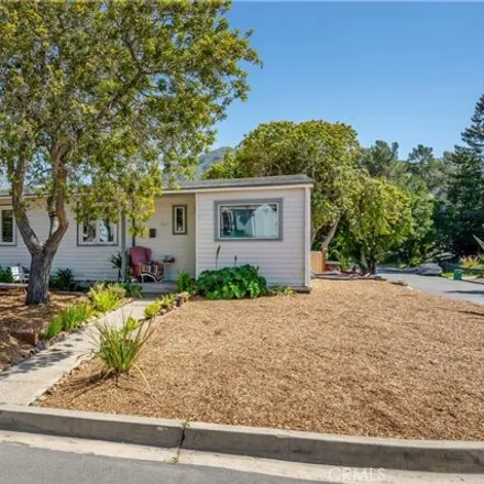 Buy this 3 bed house on 247 Warren Way in San Luis Obispo, CA 93407