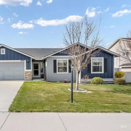 Buy this 4 bed house on 14258 Moreno Drive in Caldwell, ID 83607