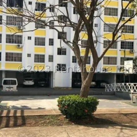 Buy this 3 bed apartment on El Crisol in Avenida Domingo Díaz, Distrito San Miguelito