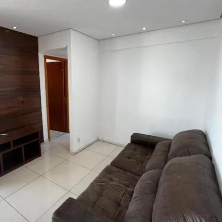 Image 2 - Rua Maria Amélia Macedo, Regional Centro, Betim - MG, 32671-466, Brazil - Apartment for rent
