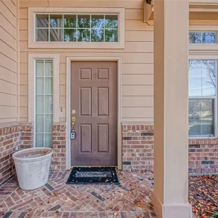 Image 4 - 1780 Quiet Pond Drive, Sugar Land, TX 77479, USA - Townhouse for rent