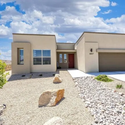 Buy this 4 bed house on Gravel Creek Road in Las Cruces, NM 88011